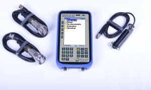 Vibration Meters - Spectrum Analyzers