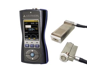 A1610 BondVisor - Mechanical Impedance (MIA) Flaw Detector