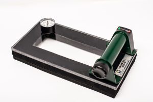 Vacuum Box DELTA-VB300-A