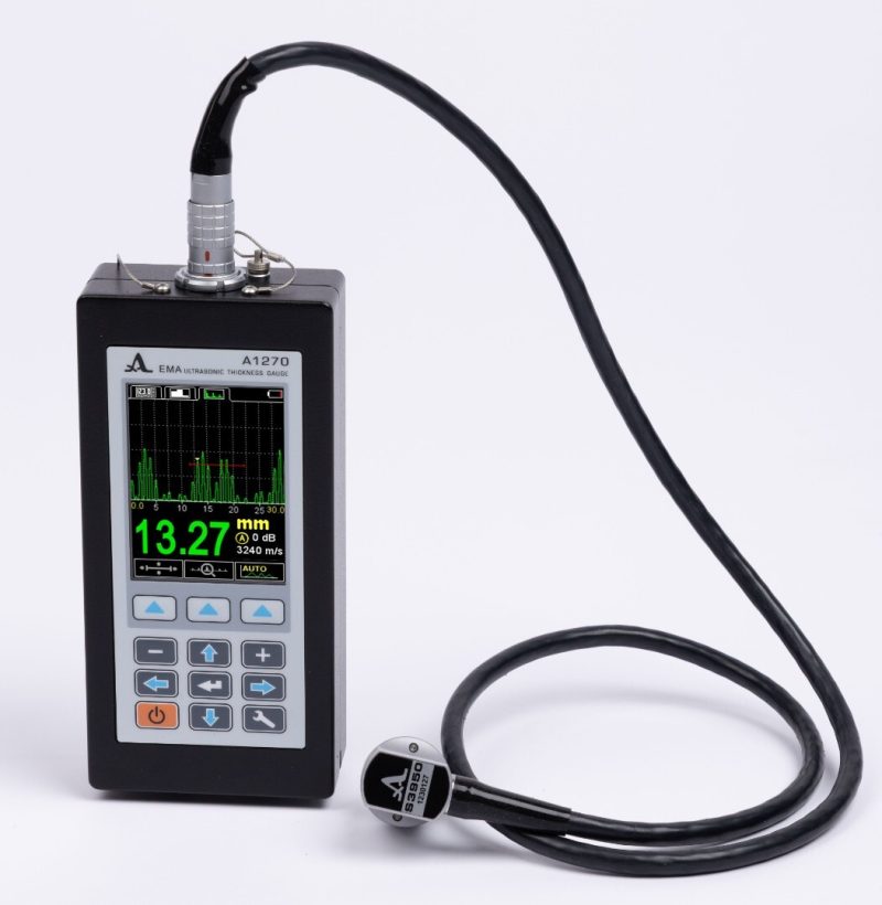 A1270 EMAT