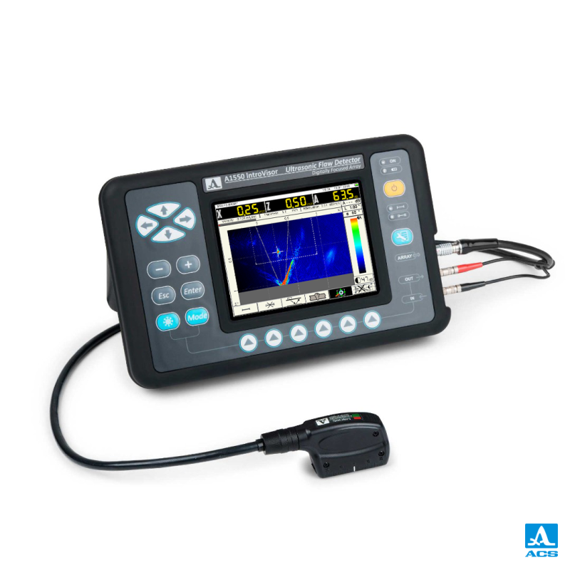 Ultrasonic Flaw Detectors