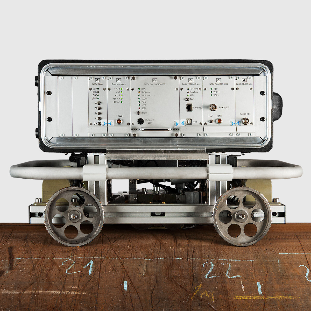 A2075 SoNet