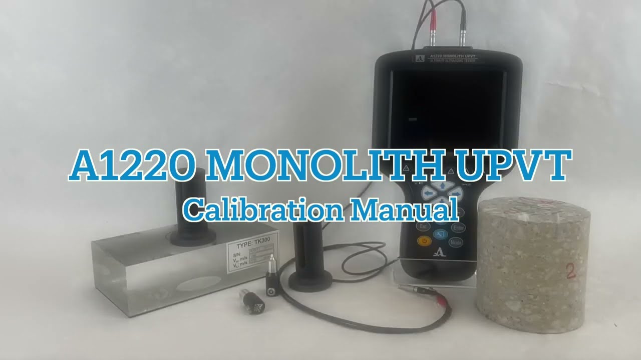 A1220 MONOLITH UPVT 2 A1220 MONOLITH UPVT
