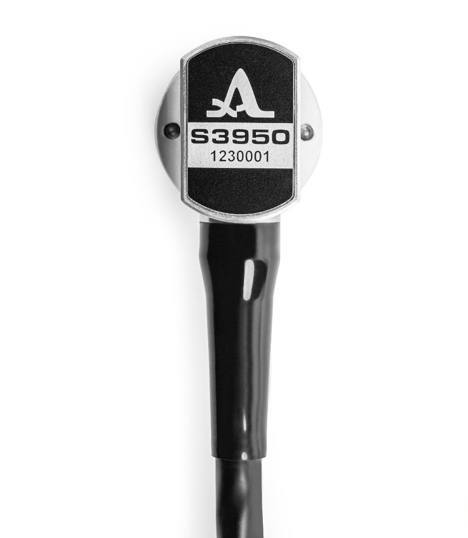 S3950 pulsed EMAT transducer